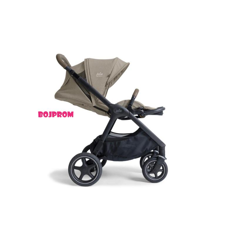 JOIE KOLICA FINITI 3U1 SANDSTONE 