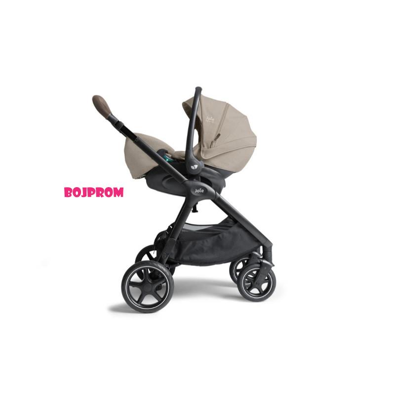 JOIE KOLICA FINITI 3U1 SANDSTONE 