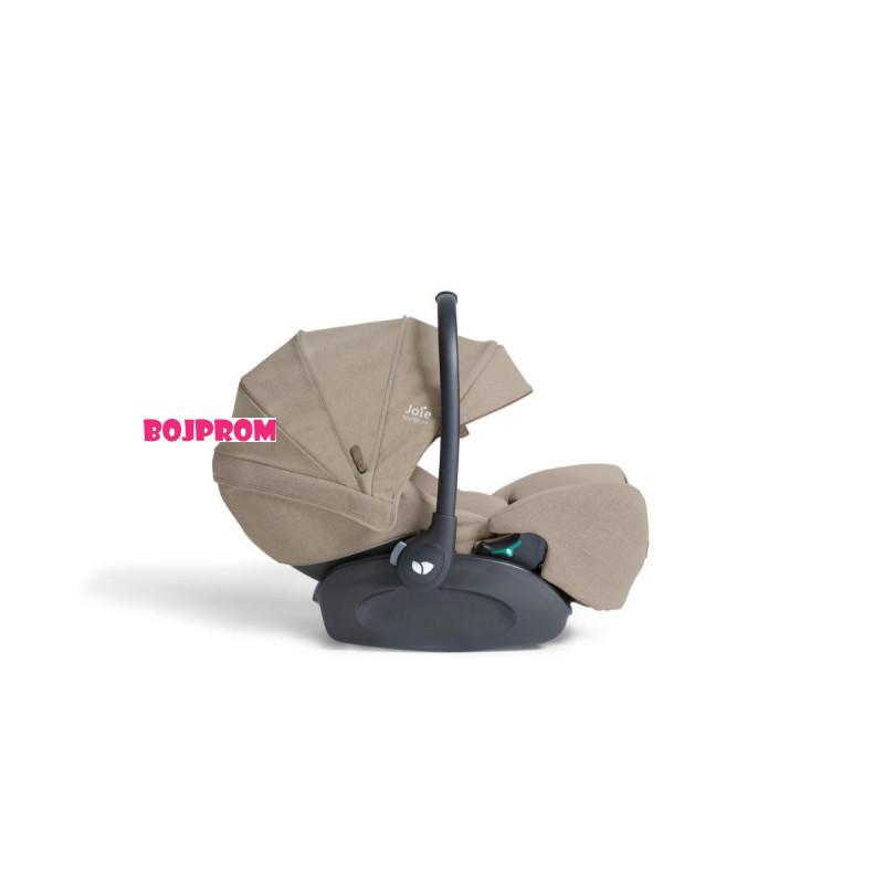 JOIE KOLICA FINITI 3U1 SANDSTONE 
