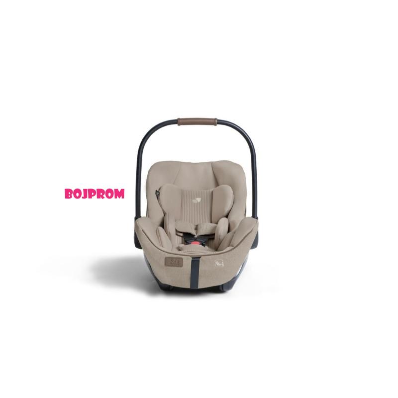 JOIE KOLICA FINITI 3U1 SANDSTONE 