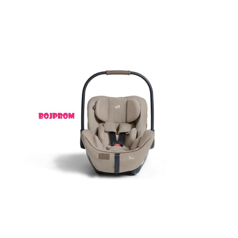 JOIE KOLICA FINITI 3U1 SANDSTONE 