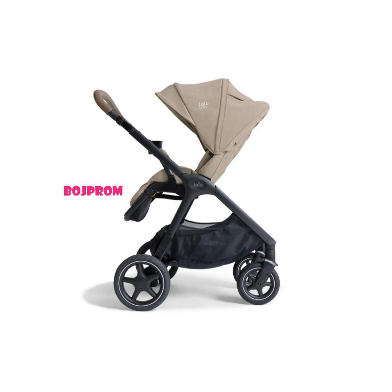 JOIE KOLICA FINITI 3U1 SANDSTONE 
