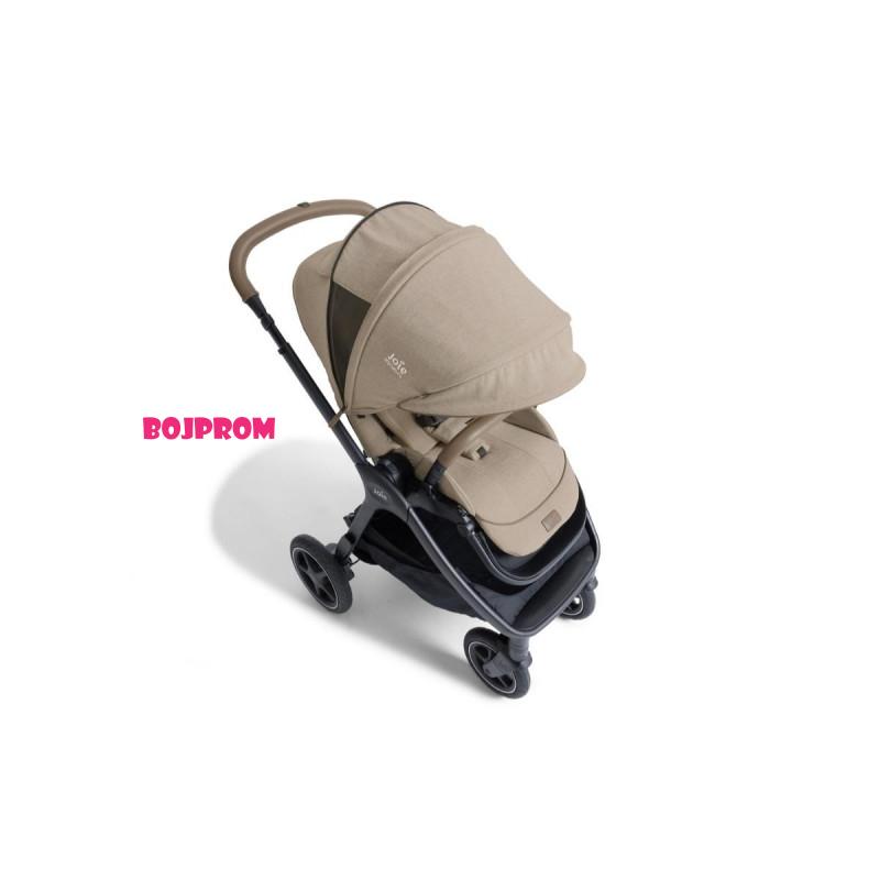 JOIE KOLICA FINITI 3U1 SANDSTONE 