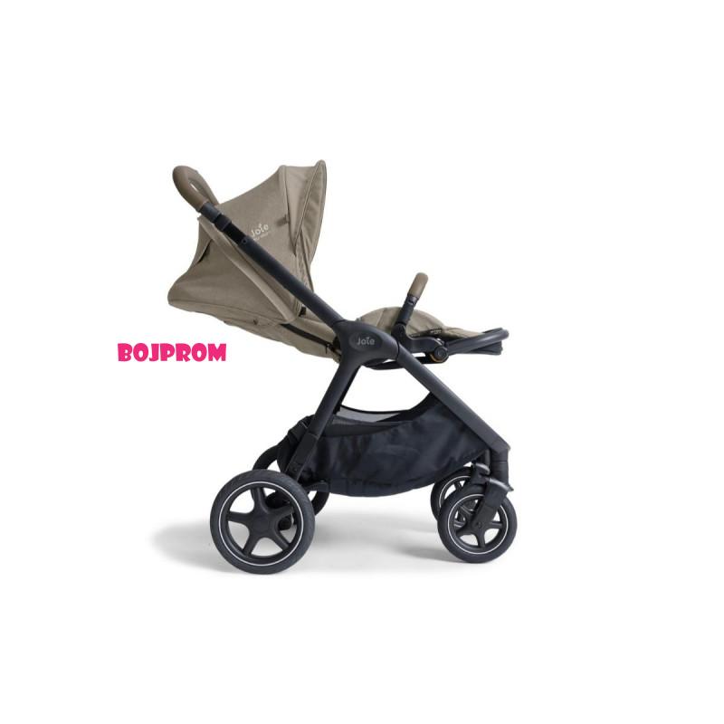 JOIE KOLICA FINITI 3U1 SANDSTONE 