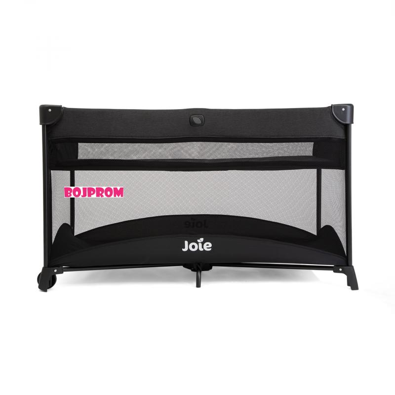JOIE ALLURA 2 LEVEL 120 SKLOPIVI KREVET SHALE 20273 I PREKLOPIVI DUSEK LIGHT GREY 31107020048 