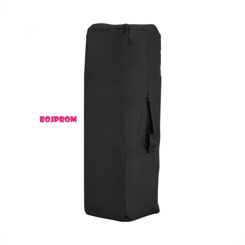 JOIE ALLURA 2 LEVEL 120 SKLOPIVI KREVET SHALE 20273 I PREKLOPIVI DUSEK LIGHT GREY 31107020048 
