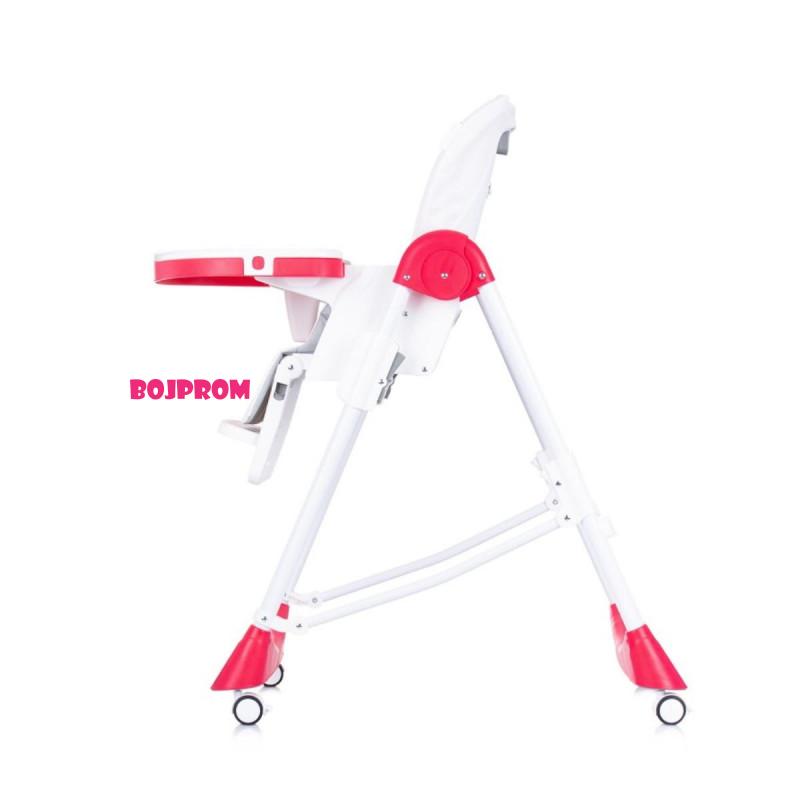 CHIPOLINO HRANILICA BAMBINO POPPY STHBM02304PO 