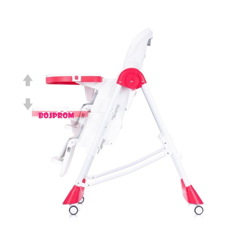CHIPOLINO HRANILICA BAMBINO POPPY STHBM02304PO 