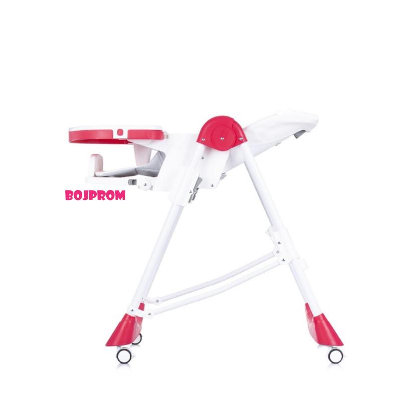 CHIPOLINO HRANILICA BAMBINO POPPY STHBM02304PO 