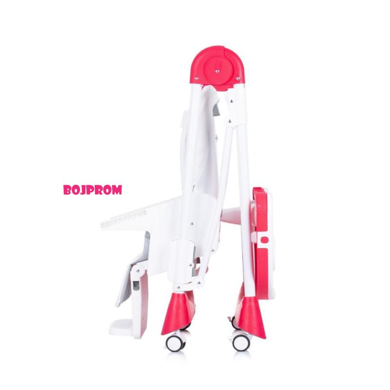 CHIPOLINO HRANILICA BAMBINO POPPY STHBM02304PO 