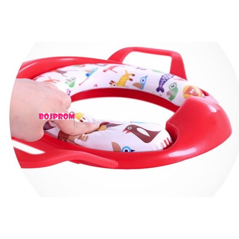 CHIPOLINO ADAPTER ZA SOLJU SOFTY RED STPSF0241RE 