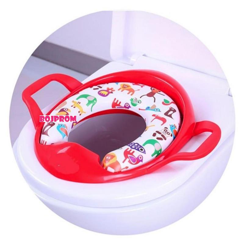 CHIPOLINO ADAPTER ZA SOLJU SOFTY RED STPSF0241RE 