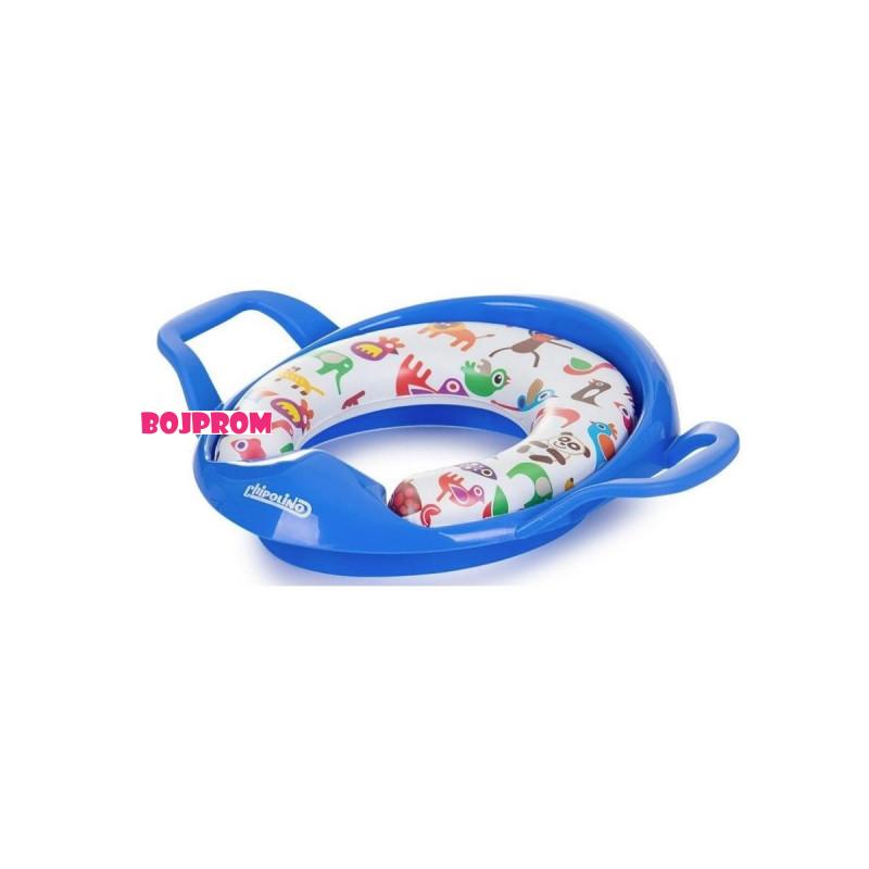 CHIPOLINO ADAPTER ZA SOLJU SOFTY BLUE STPSF0242BL 