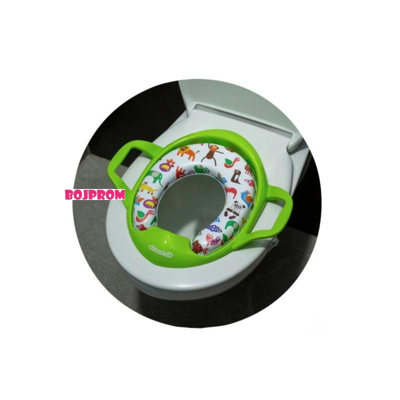 CHIPOLINO ADAPTER ZA SOLJU SOFTY GREEN STPSF0243GR 