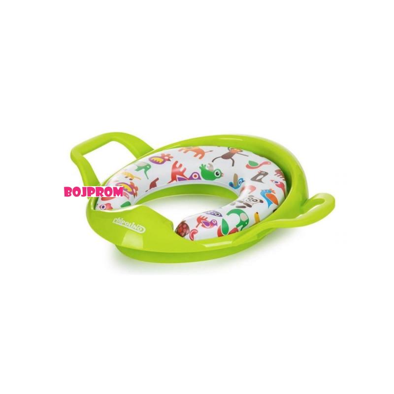 CHIPOLINO ADAPTER ZA SOLJU SOFTY GREEN STPSF0243GR 