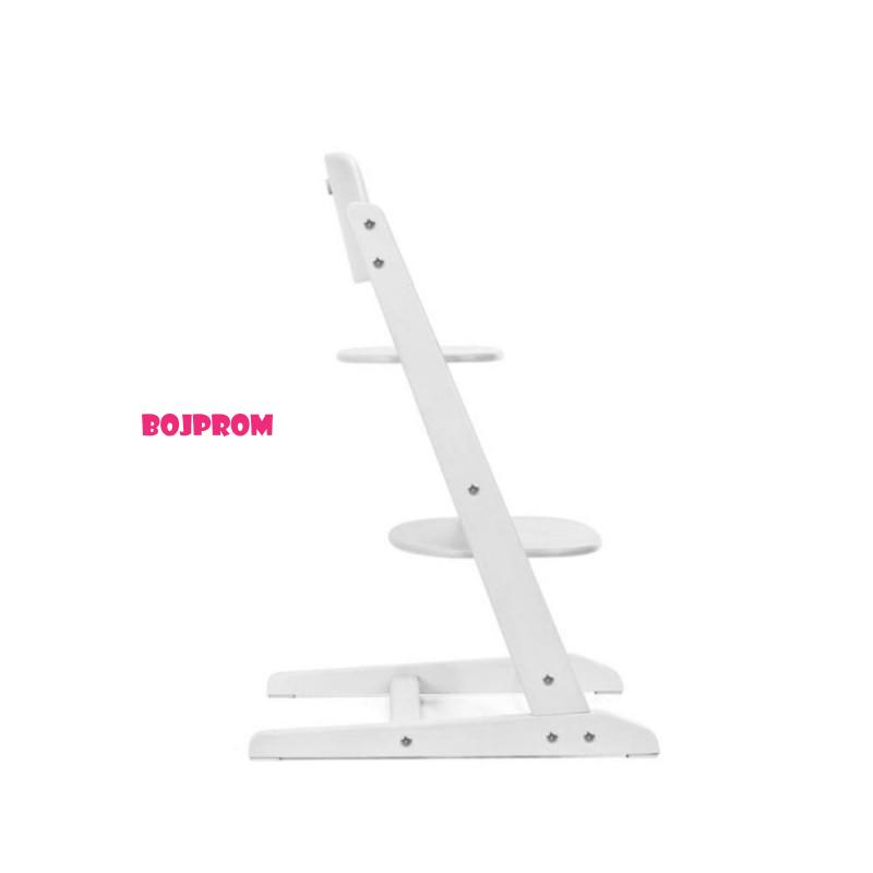 CYBEX HRANILICA IRIS ALL WHITE 525000683 