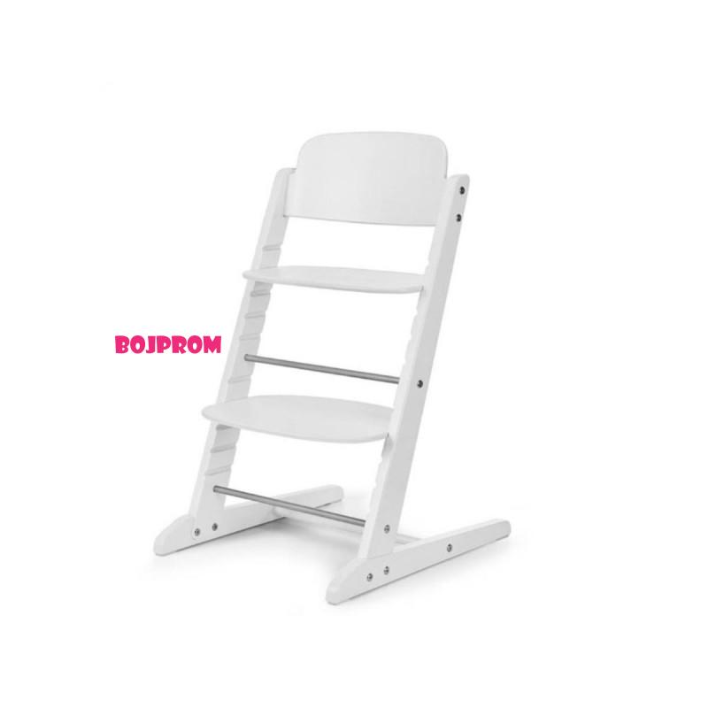 CYBEX HRANILICA IRIS ALL WHITE 525000683 