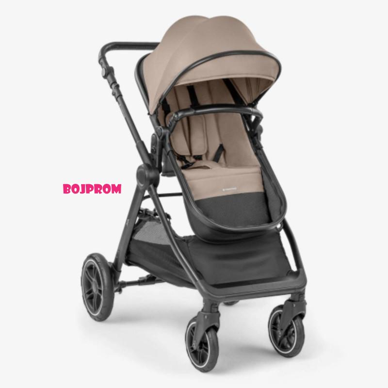 KIKKA BOO KOLICA AVA BEIGE 31001010064 