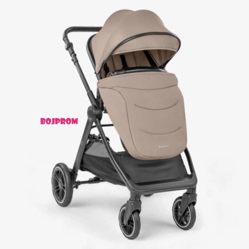 KIKKA BOO KOLICA AVA BEIGE 31001010064 