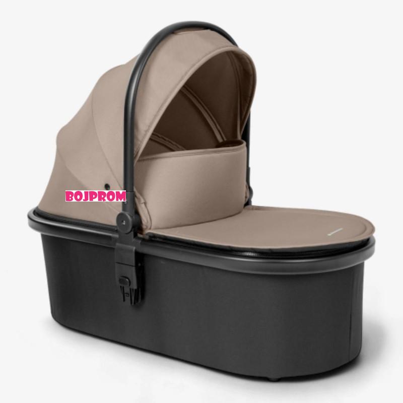 KIKKA BOO KOLICA AVA BEIGE 31001010064 