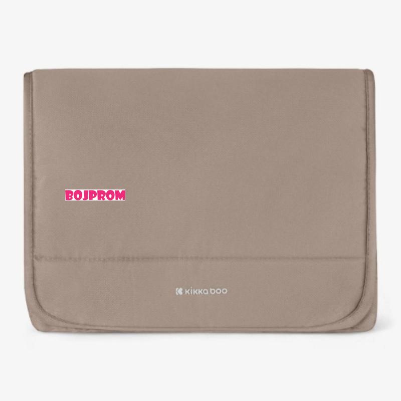 KIKKA BOO KOLICA AVA BEIGE 31001010064 