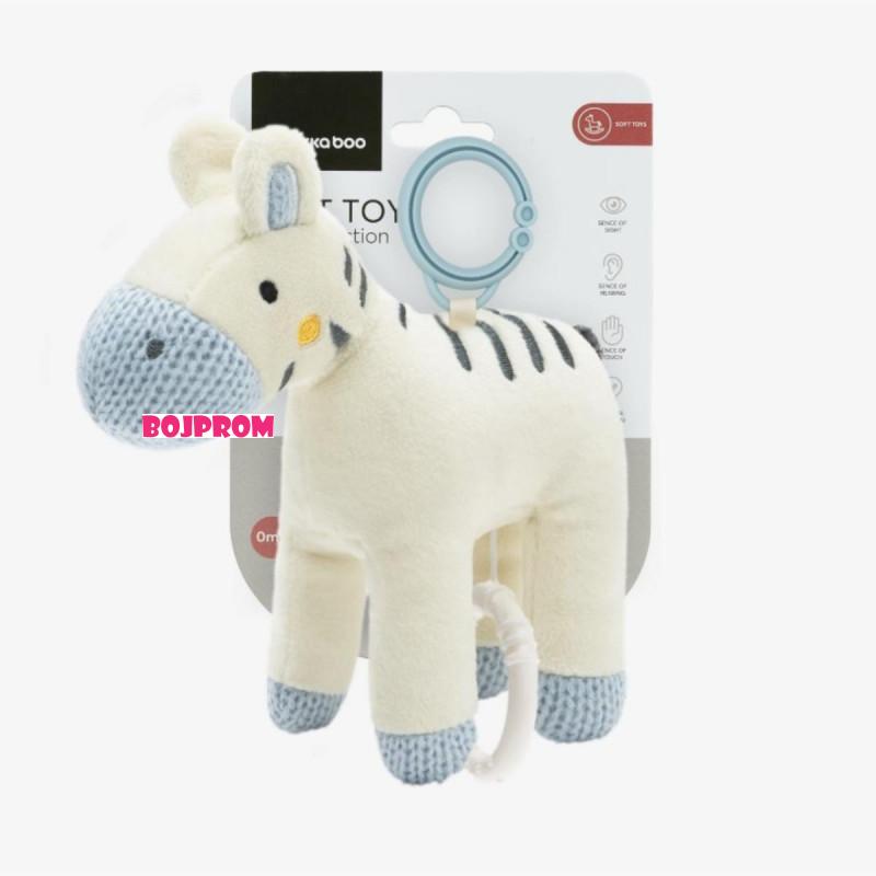 KIKKA BOO STRIPY FRIENDS 31201010450 
