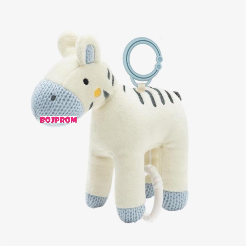 KIKKA BOO STRIPY FRIENDS 31201010450 
