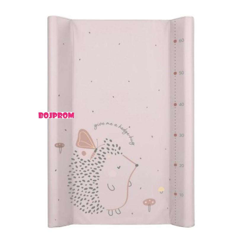 KIKKA BOO PODLOGA ZA PRESVLACENJE 50X80 HEDGE-HUGS 31108060094 