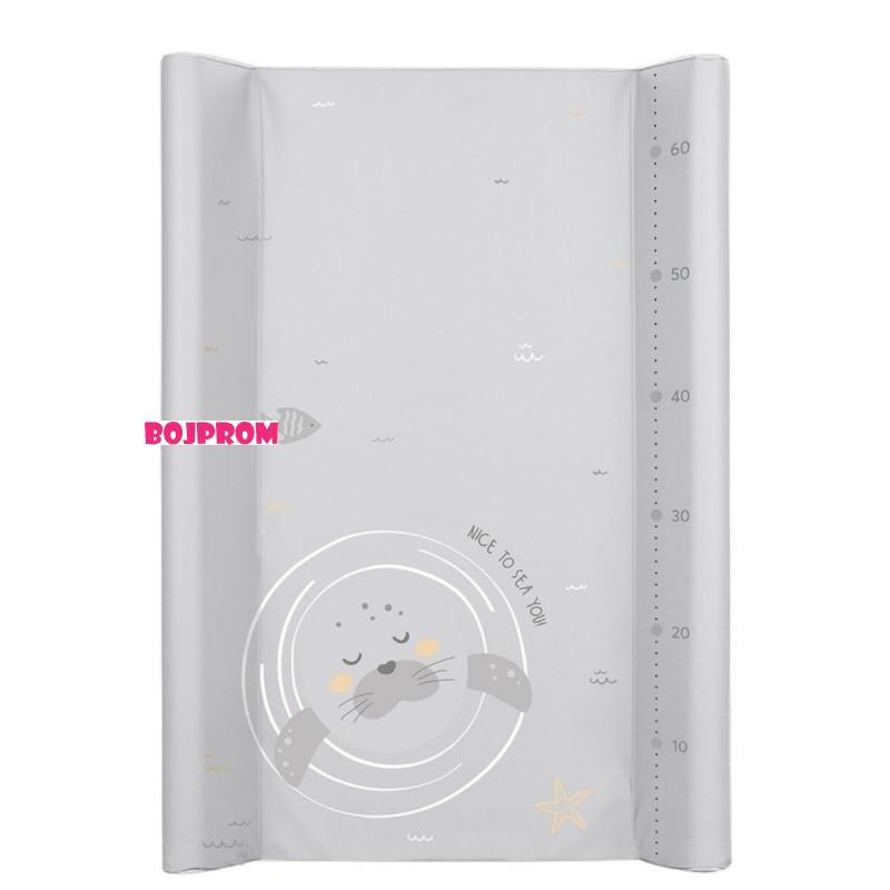 KIKKA BOO PODLOGA ZA PRESVLACENJE 50X80 SEALLY ME 31108060099 