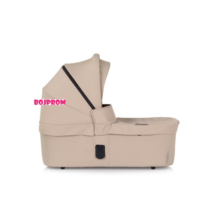 CHIPOLINO KOLICA 3U1 ENCANTO TIRAMISU KKEN02502TR 