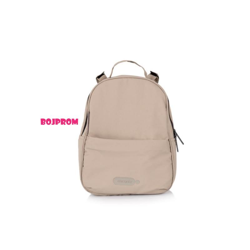 CHIPOLINO KOLICA 3U1 ENCANTO TIRAMISU KKEN02502TR 