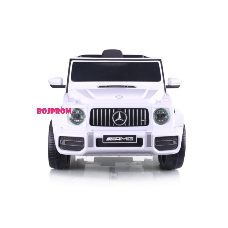 CHIPOLINO AUTO NA AKUMULATOR MERCEDES AMG G63 WHITE ELJG63M251W 
