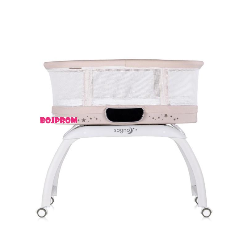 CHIPOLINO KOLIJEVKA SOGNO MACADAMIA KOSSG02502MA 