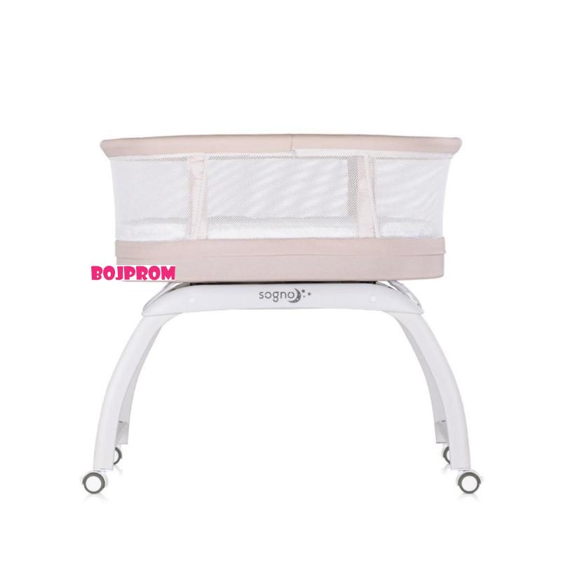 CHIPOLINO KOLIJEVKA SOGNO MACADAMIA KOSSG02502MA 