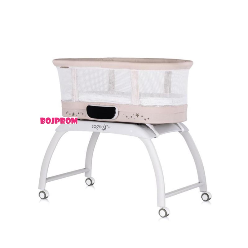 CHIPOLINO KOLIJEVKA SOGNO MACADAMIA KOSSG02502MA 