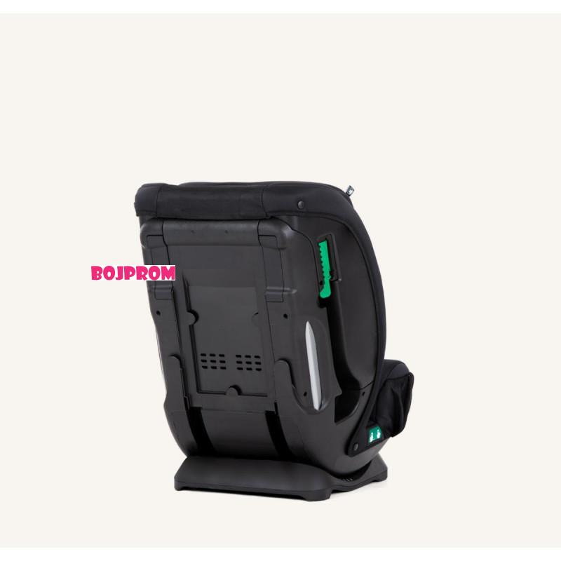 JOIE AUTOSJEDALICA FORTIFI R129 SHALE 39717 