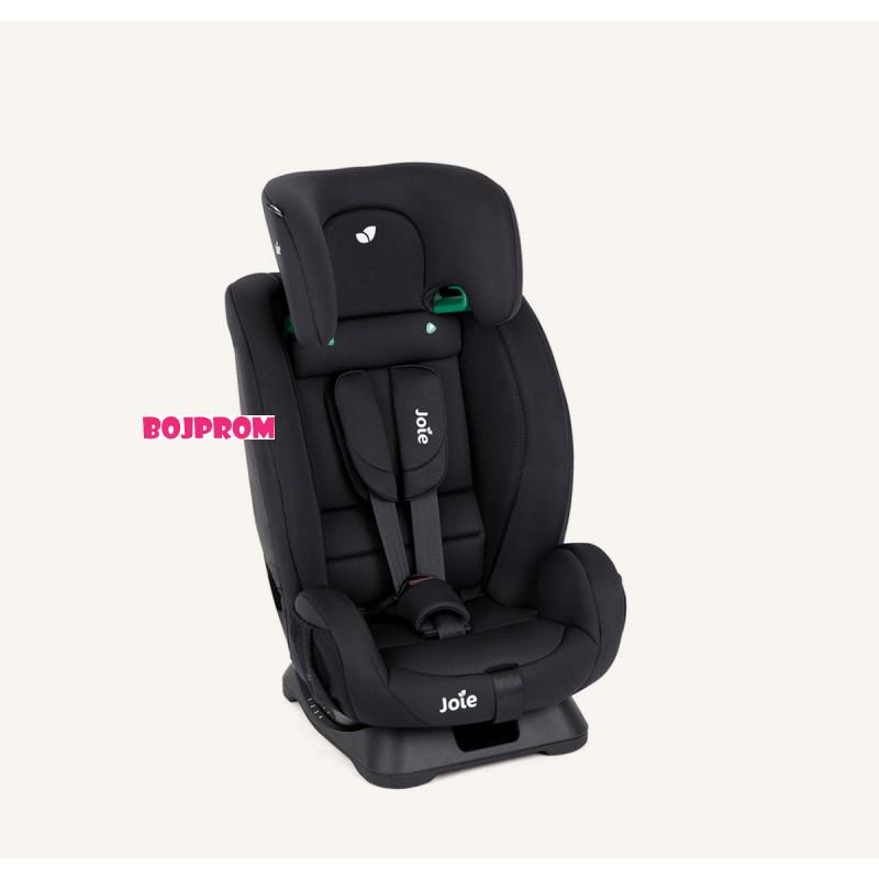 JOIE AUTOSJEDALICA FORTIFI R129 SHALE 39717 