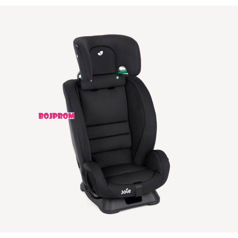 JOIE AUTOSJEDALICA FORTIFI R129 SHALE 39717 