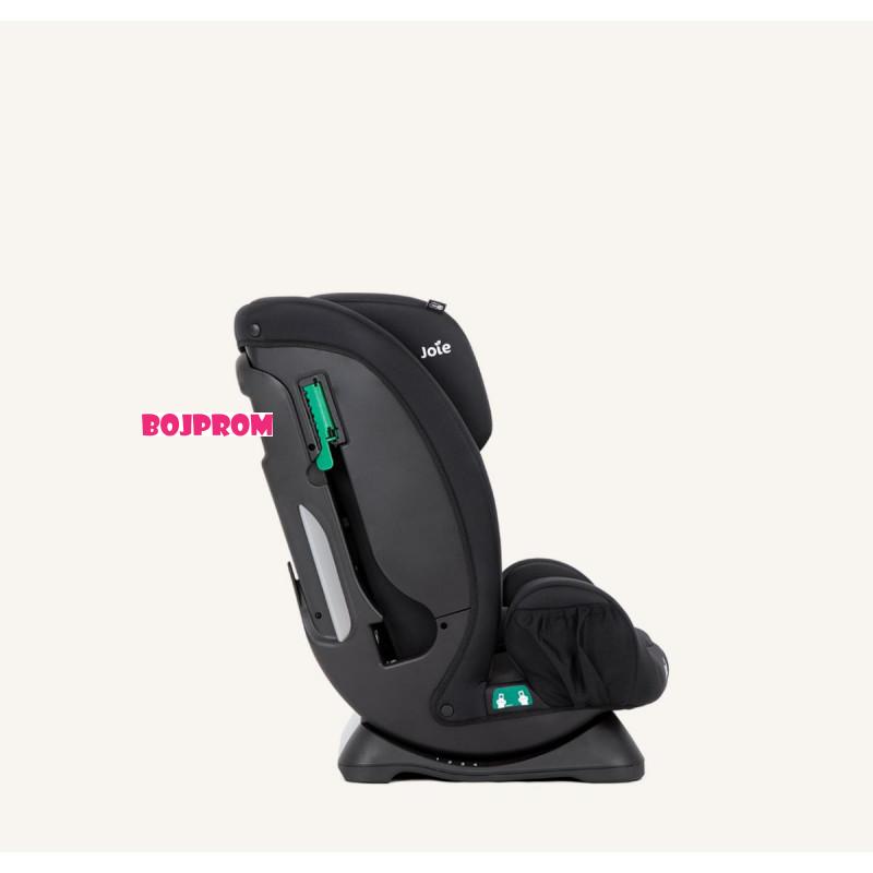 JOIE AUTOSJEDALICA FORTIFI R129 SHALE 39717 