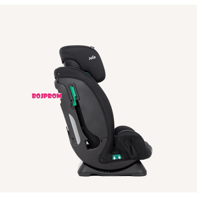 JOIE AUTOSJEDALICA FORTIFI R129 SHALE 39717 