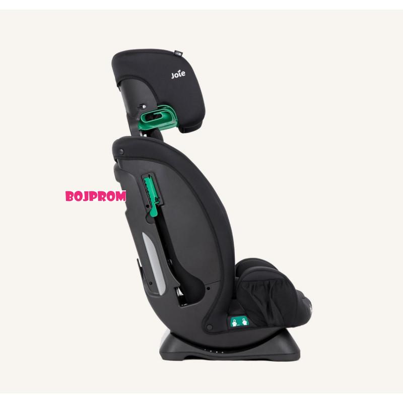 JOIE AUTOSJEDALICA FORTIFI R129 SHALE 39717 
