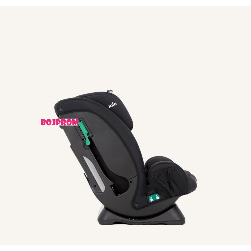 JOIE AUTOSJEDALICA FORTIFI R129 SHALE 39717 