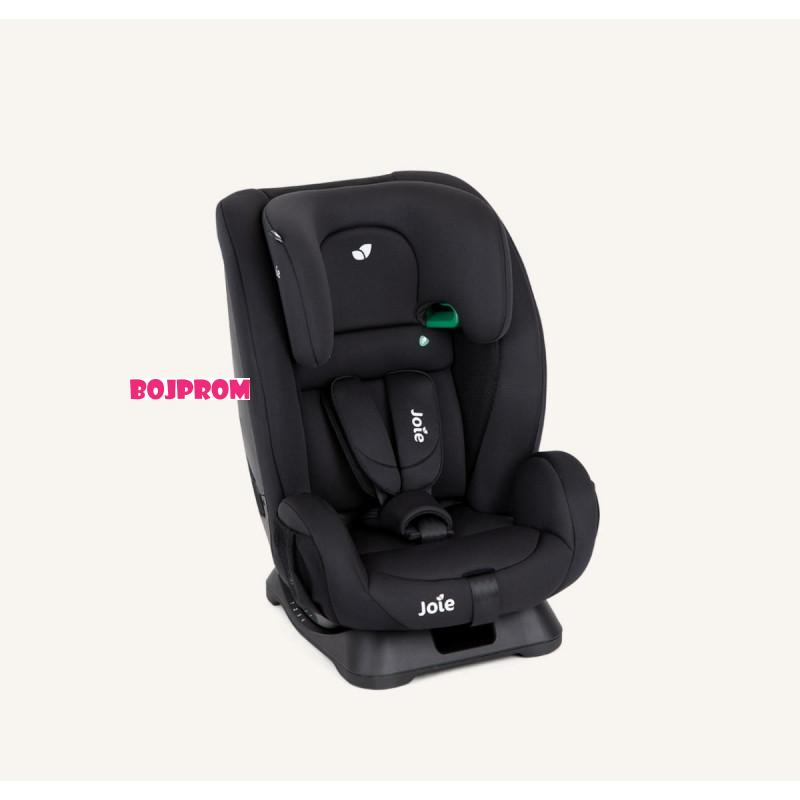 JOIE AUTOSJEDALICA FORTIFI R129 SHALE 39717 
