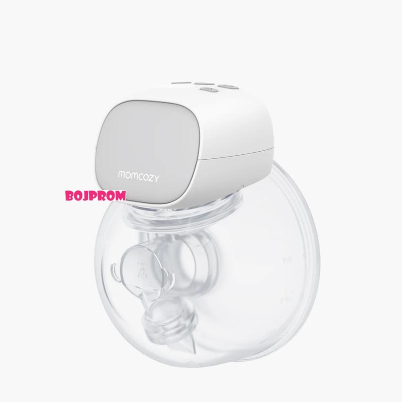 MOMCOZY IZDAJALICA GREY BP201-GR00BA-A S9 PRO 