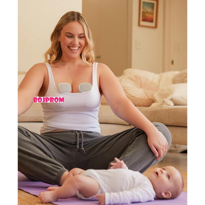 MOMCOZY IZDAJALICA GREY BP201-GR00BA-A S9 PRO 