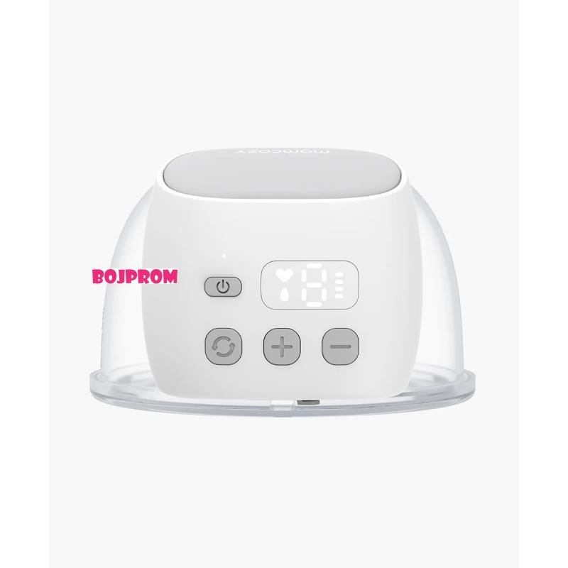 MOMCOZY IZDAJALICA GREY BP201-GR00BA-A S9 PRO 