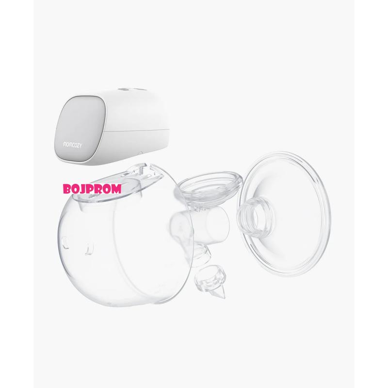 MOMCOZY IZDAJALICA GREY BP201-GR00BA-A S9 PRO 