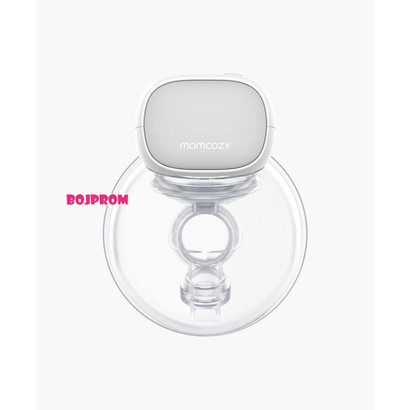 MOMCOZY IZDAJALICA GREY BP201-GR00BA-A S9 PRO 