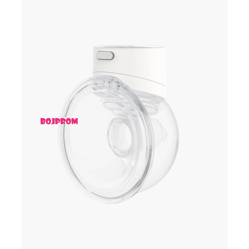 MOMCOZY IZDAJALICA WHITE BP168-WH00BA-A S12 PRO 