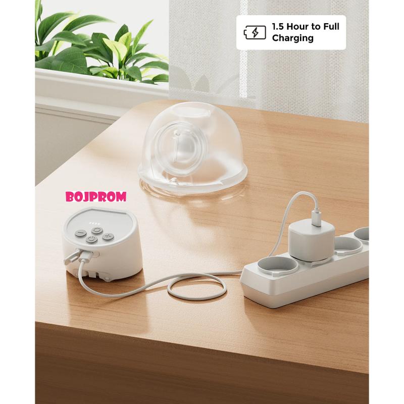 MOMCOZY IZDAJALICA WHITE DUPLA BP165-WH00BA-A S12 PRO 
